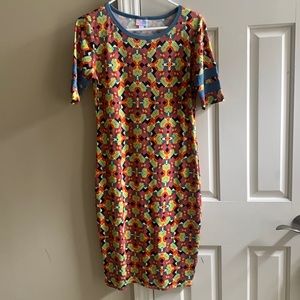LuLaRoe Julia